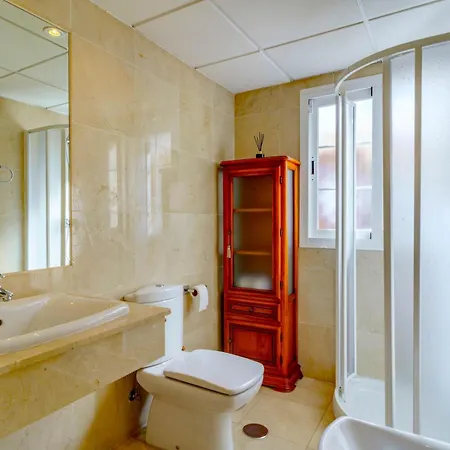 Siroko Penthouse At The 아파트 *