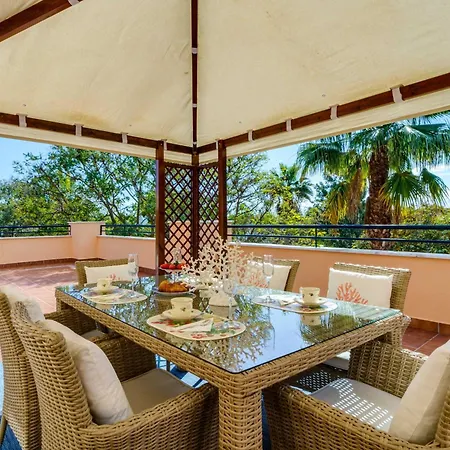 Apartment Siroko Penthouse At The Marbella
