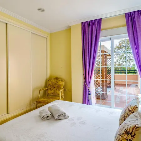 Apartment Siroko Penthouse At The