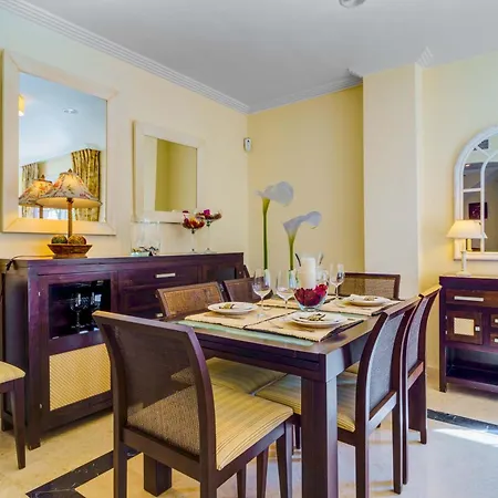 Siroko Penthouse At The Apartment