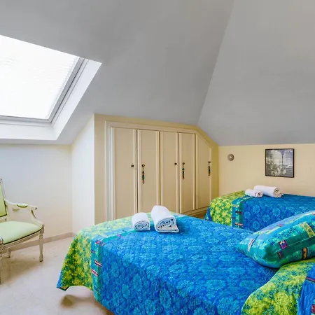 Siroko Penthouse At The *