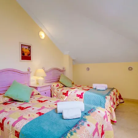 Siroko Penthouse At The * Marbella