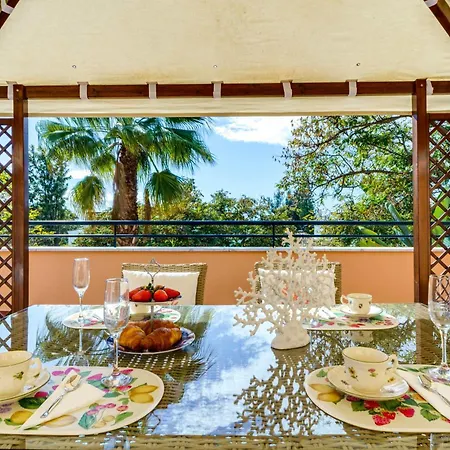 Siroko Penthouse At The Marbella