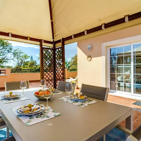 Siroko Penthouse At The