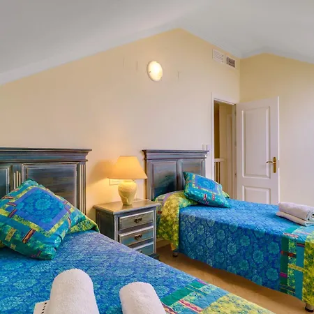 Siroko Penthouse At The *