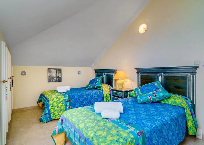 Apartment Siroko Penthouse At The